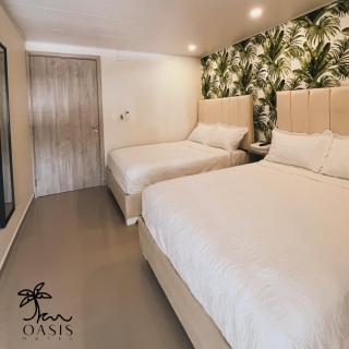 Oasis Hotel - 2