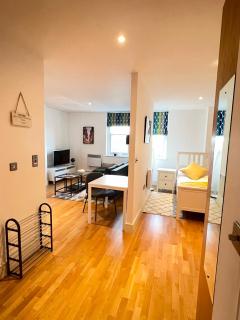 Stylish flat in heart of Clapham - Londra - 5