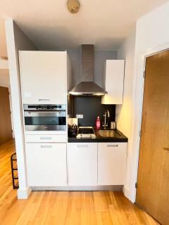 Stylish flat in heart of Clapham - Londra - 7