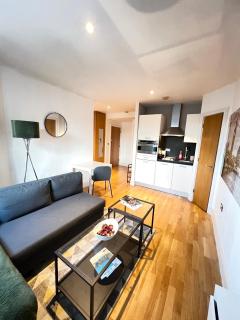 Stylish flat in heart of Clapham - Londra - 8