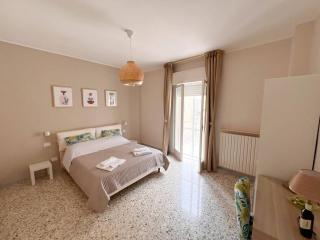 Anna Luxury Apartment - Bisceglie - 0