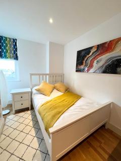 Stylish flat in heart of Clapham - Londra - 3