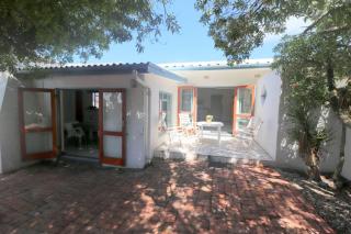 Waenhuiskrans Huis - 5