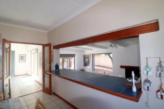 Waenhuiskrans Huis - 4