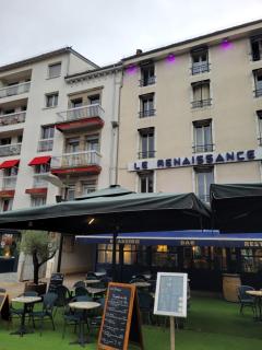 Le Renaissance - Aurillac - 0