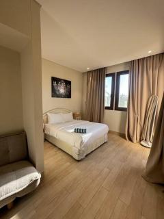 Hawana Salalah Resort - GV7 - 9