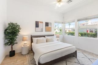 Desert Escape by VARE Pool Spa Gym Tennis - La Quinta - 9