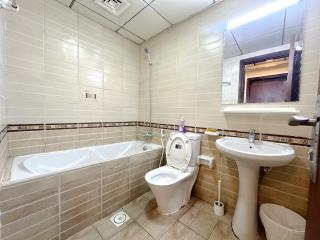 Cove Partition Room in Tecom Near Internet City Metro - Dubai - 8