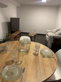 Departamento Mendoza Centro - 3