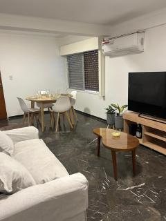 Departamento Mendoza Centro - 2