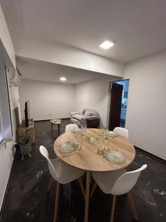 Departamento Mendoza Centro - 1