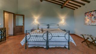 Casa Livio, a garden with a view - Gaiole in Chianti - 5