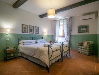 Casa Livio, a garden with a view - Gaiole in Chianti - 4