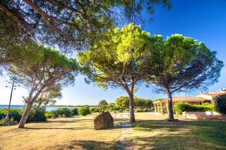 Village in Porto Corallo just 200 meters from the beach, apartments with private outdoor area - Villaputzu - 3