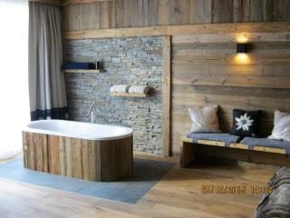 Amber Ski-in/out Hotel & Spa - Saas-Fee - 9