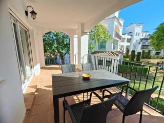 Bright & Modern Apartment - ER1512LT - Torre-Pacheco - 9