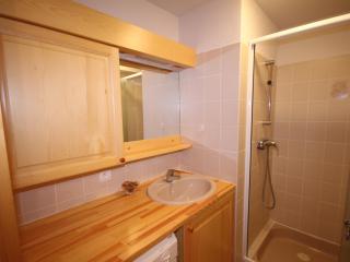 Charmant appart 3 pièces, bien équipé, 4-5 pers, parking, Les Saisies - FR-1-293-208 - Villard-sur-Doron - 8