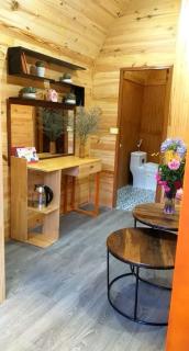 Lily homestay - 0