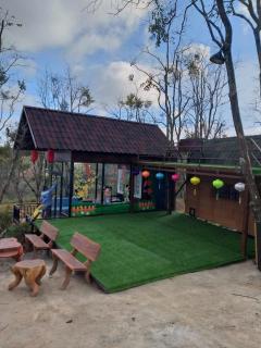 Lily homestay - Da Ðeum (2) - 1