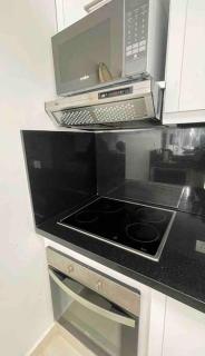 Apartamento para 6 personas en la playa con piscina - San Felipe de Puerto Plata - 9