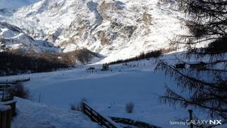 Amber Ski-in/out Hotel & Spa - Saas-Fee - 4