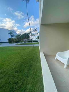 Apartamento para 6 personas en la playa con piscina - San Felipe de Puerto Plata - 7