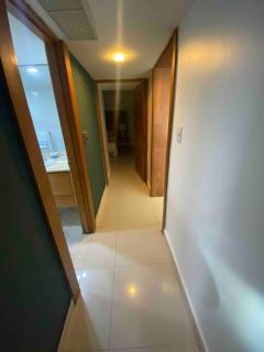 Apartamento para 6 personas en la playa con piscina - San Felipe de Puerto Plata - 4