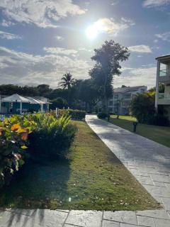 Apartamento para 6 personas en la playa con piscina - San Felipe de Puerto Plata - 3
