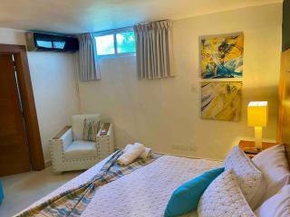 Apartamento para 6 personas en la playa con piscina - San Felipe de Puerto Plata - 2