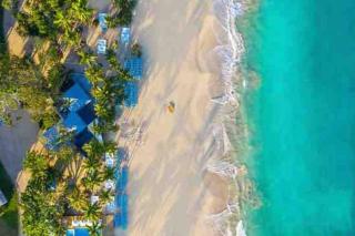 Apartamento para 6 personas en la playa con piscina - San Felipe de Puerto Plata - 1