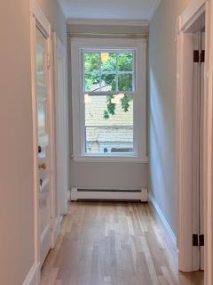 Harvard House - 2BR Retreat adjacent to university - Cambridge - 1