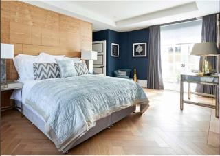 Luxe London Skyline View Penthouse - Londra - 2