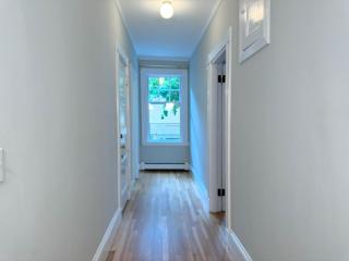 Harvard House - 2BR Retreat adjacent to university - Cambridge - 2