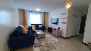 Haven Cozy Apartments - Nakuru - 4