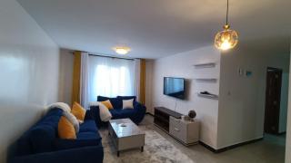 Haven Cozy Apartments - Nakuru - 7