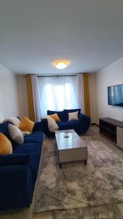 Haven Cozy Apartments - Nakuru - 2