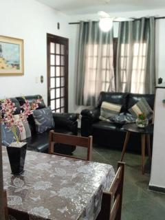 Apartamento a 150m da praia - Bertioga - 2