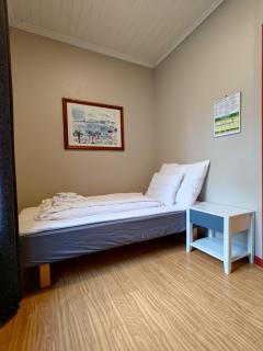 Strandgata Hotel - Haugesund - 1