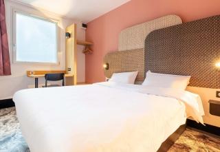 B&B HOTEL Nantes Atlantis Le Zenith - Saint-Herblain - 9