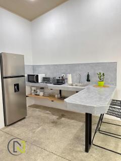 Nomad Living CR Tárcoles - Tárcoles - 6