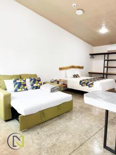 Nomad Living CR Tárcoles - Tárcoles - 5