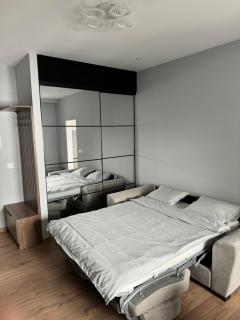 Apartman Benny u srcu Vračara - Belgrade - 7