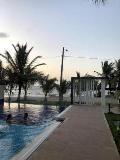 Casa de Playa frente al mar. - 5