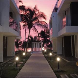 Casa de Playa frente al mar. - 4