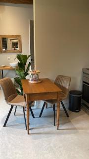 Appartement Rijksmonument De Heidepleats - 9