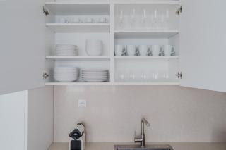 Blueground Prague 7 furnished with balcony PRG-10 - Praga - 5