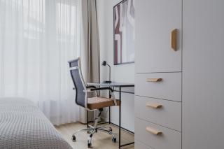 Blueground Prague 7 furnished with balcony PRG-10 - Praga - 1