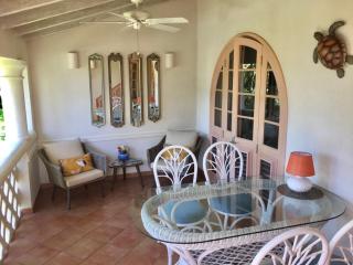 Fabulous Sugar Hill Penthouse with Roof Terrace - Saint James - 3