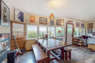 Alki Oasis - Seattle - 7