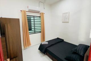 Rumah Kita HStay BM view Self check in 2Room - Kubang Semang - 9